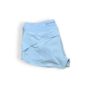 Lululemon Speed Up Short *2.5" LR